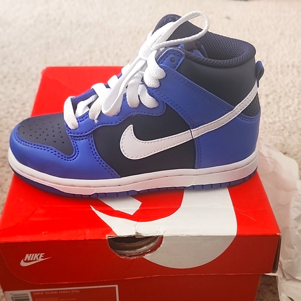 Nike Dunks for Kids
